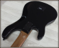 Preview: Sterling by Music Man Dark Ray 5, Black